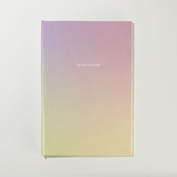 Erin Mickelson, The Sun Is Shining, 2021