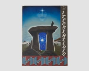 Diego Medina, O Lover of Past and Future at Once, 2023