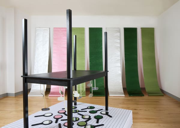 Doreen Wittenbols, Silver Happening, 2023