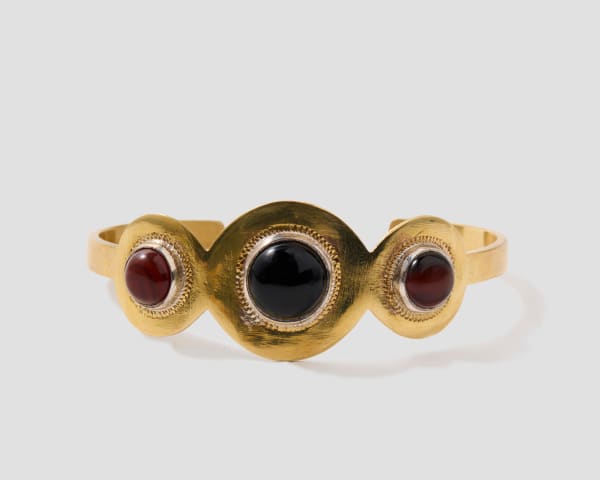 Maison Nandi, Talia Bracelet, 2025