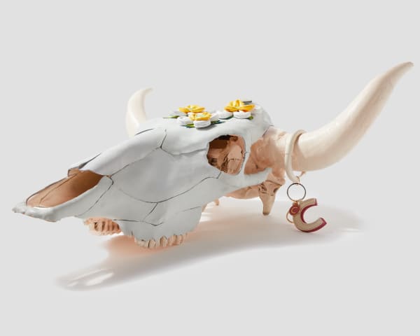 TinTin, Prada Galleria, 2024