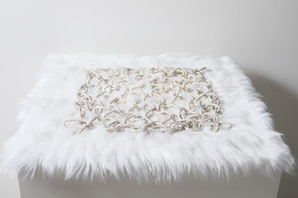 Natalie Rae Good, Japanese 4 in 1 Weave, 2020