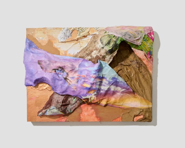 Camille Hoffman, a.m., 2019