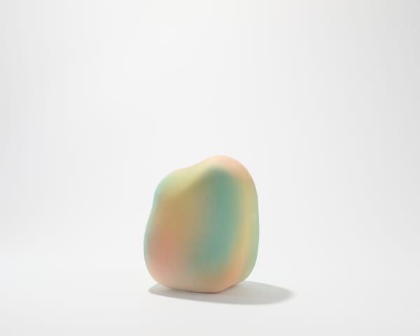 Angel Oloshove, Springtime Flush, 2023