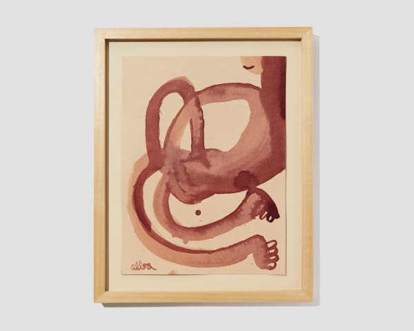 Andrew Alba, Untitled 3, 2023