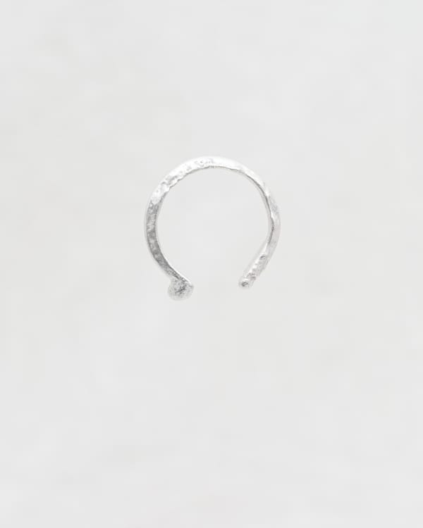 MAIDA, Bone Ring, 2019