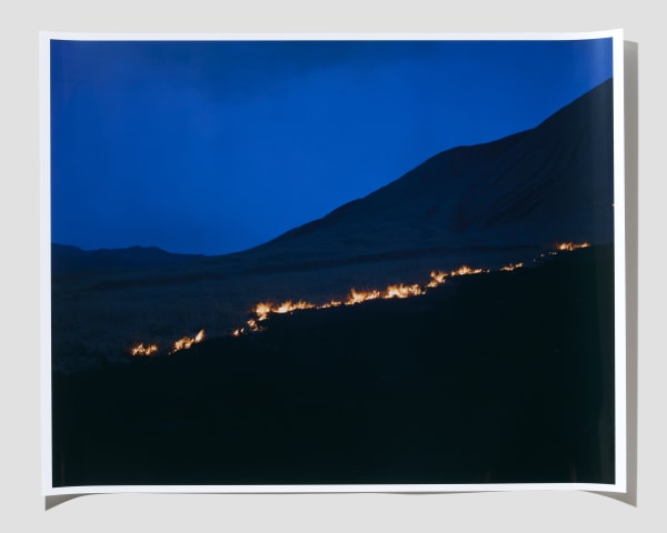 Rinko Kawauchi, Untitled, from the series Ametsuchi, 2013