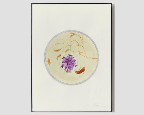 Bunny Tobias, Here's What Moves in Magnificent Masses Careless of Particulars #17, 2025