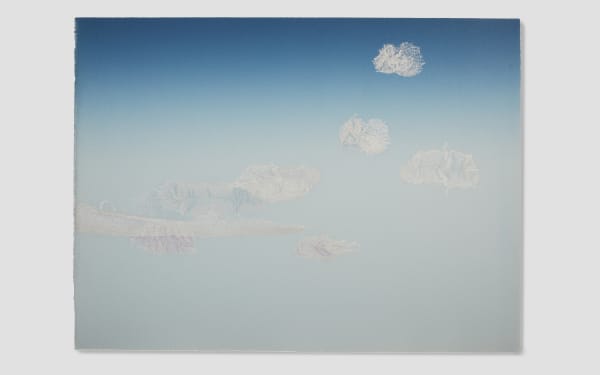 Gail Gash Taylor, Dawn Suite 8, 1983