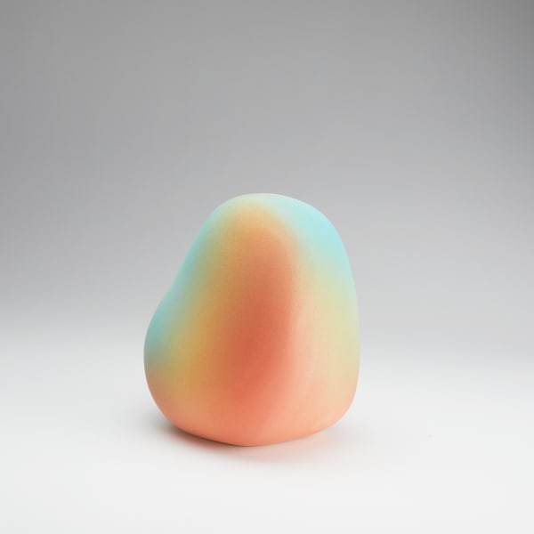 Angel Oloshove, Harlequin Dream, 2021