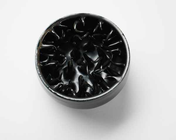 Natalie Rae Good, Womb Vessel, 2023