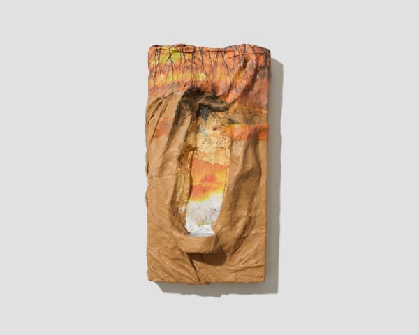 Camille Hoffman, Hatch, 2019