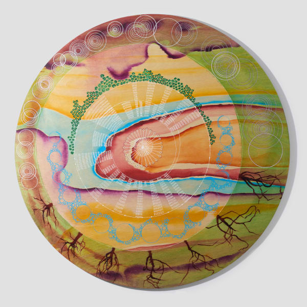 Jacks McNamara, In the Beginning 2, 2022