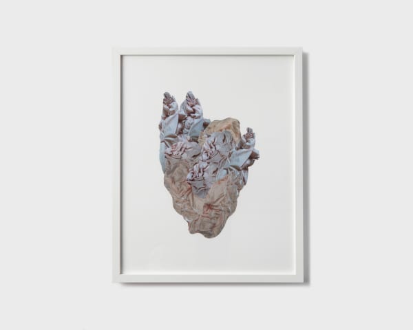 Mira Burack, Bouquet 6, 2023