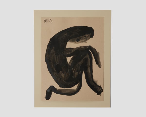 Andrew Alba, Untitled 9, 2023