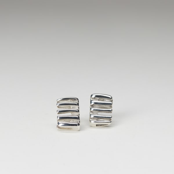 Kate Ruck, E-CHILD Earrings, 2020