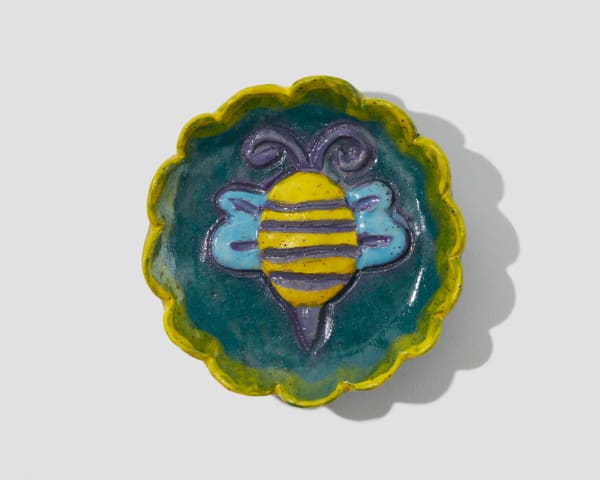 Lindsey Reddick, Bumblebee, 2023