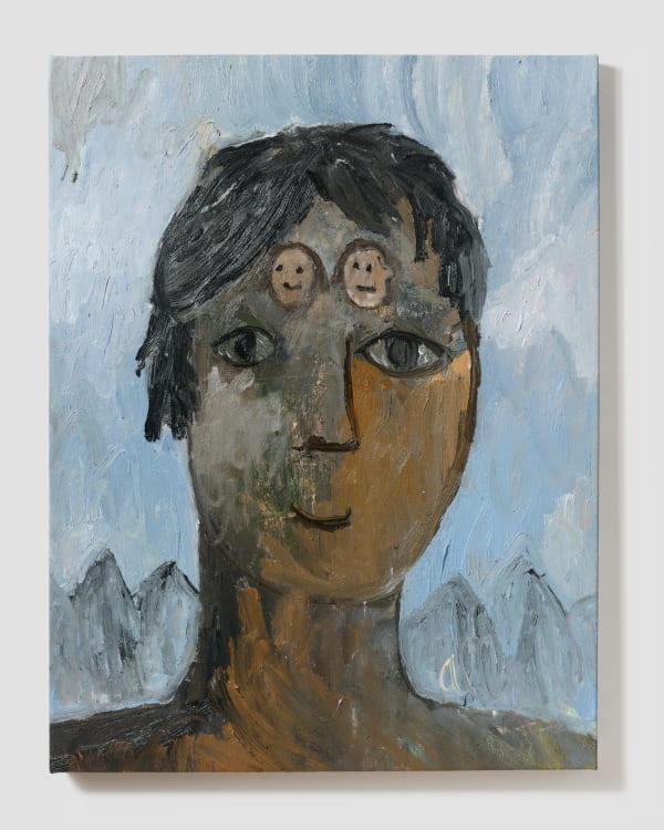 Andrew Alba, Pensamientos, 2023