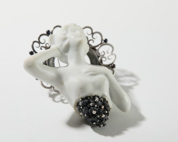 Kayla Staigvil, Nyx, 2016