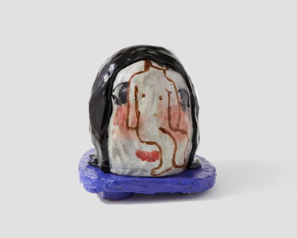 Andrew Alba, Coupled 1, 2023