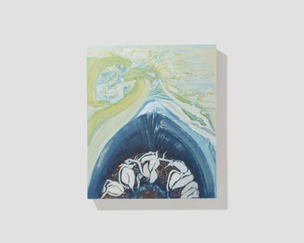 Carolyn Riman, Beyond the Pod, 2021