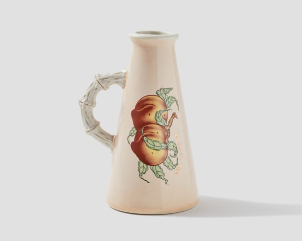 Jennifer Ling Datchuk, Protect Me, 2024