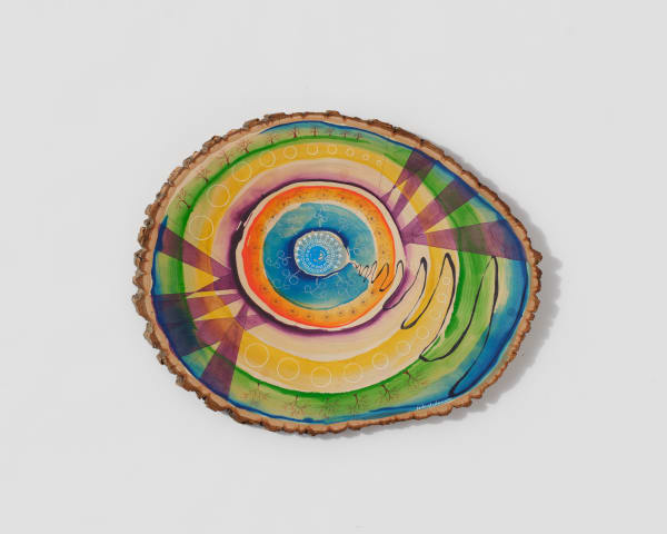 Jacks McNamara, Mother Star 3, 2024