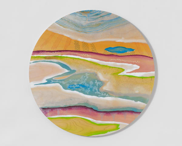 Jacks McNamara, After Imbolc, 2024