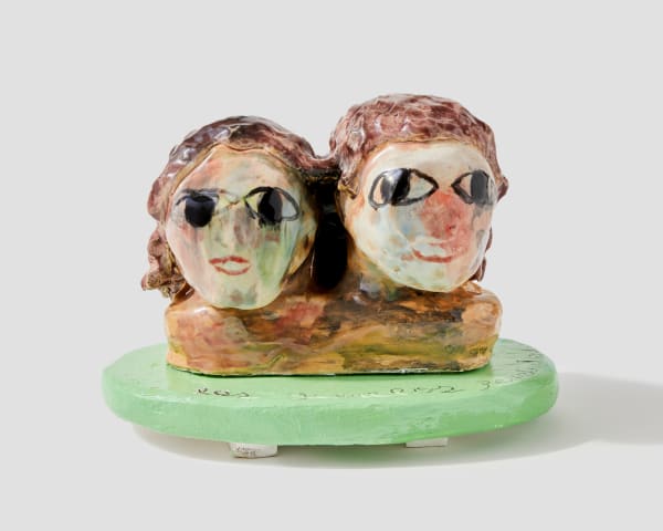 Andrew Alba, Los Gemelos Perdidos, 2023