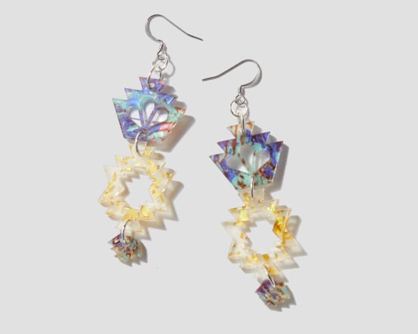 Kiera Lasiloo, Small Pottery Flow , 2025