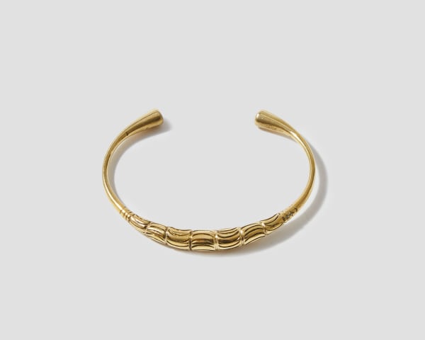 Maison Nandi, Nicolas Bracelet, 2023