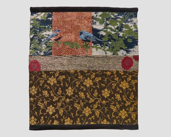 Bhakti Ziek, Eclipse, 2023