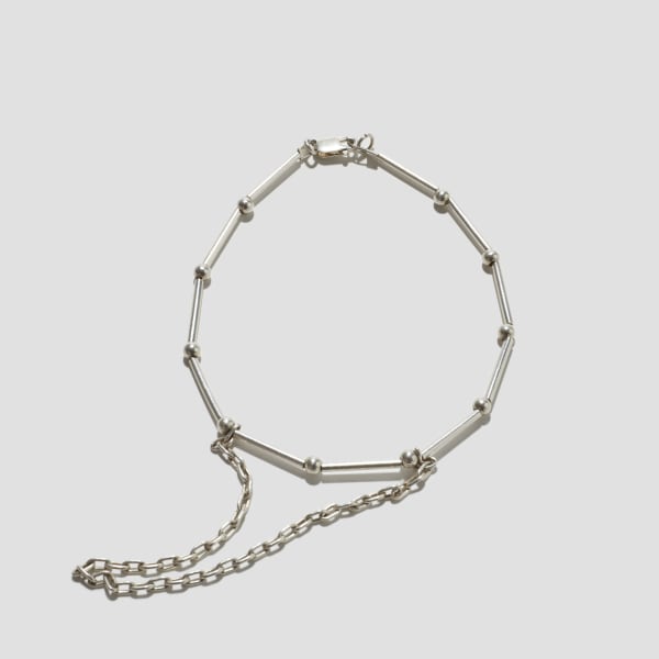 Kate Ruck, PLAYGROUND Bracelet, 2021