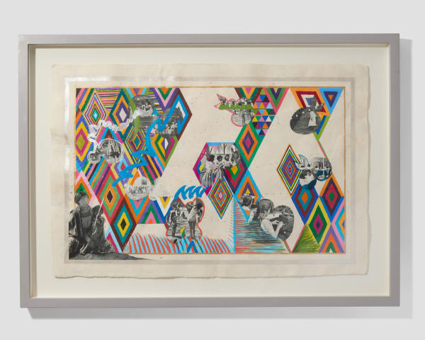 Cristina González, Antidote to Assimilation (Faha de mi Padre), 2023
