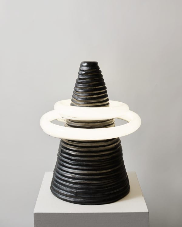 Natalie Rae Good, Oo Lamp, 2020
