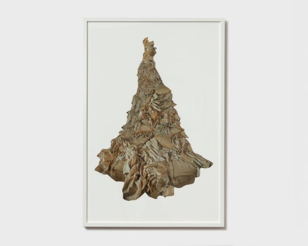 Mira Burack, Fool's Gold Bouquet 2, 2023