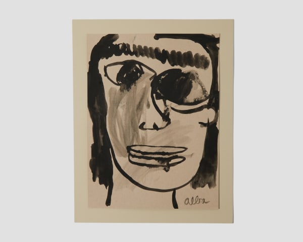 Andrew Alba, Untitled 5, 2023