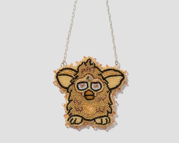 Tiana Japp, Furby, 2023