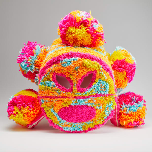 Elizabeth Peralta, Hijes del Sol y el Mar, 2021