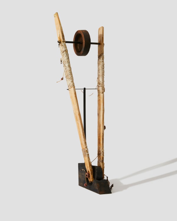 Armond Lara, Untitled