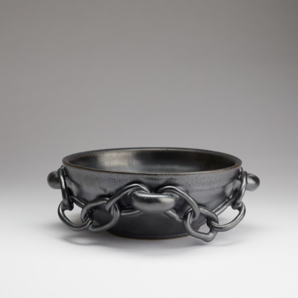 Natalie Rae Good, Bound Bowl, 2019-2020