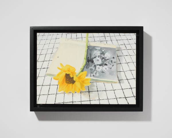 Doreen Wittenbols, Thirteen, 2023