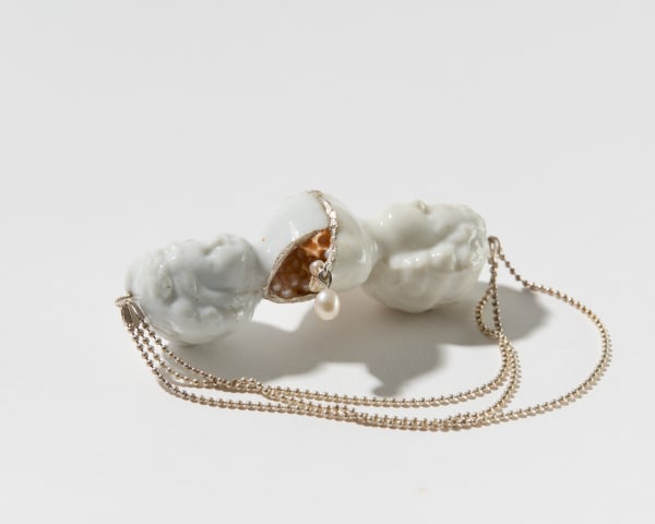 Kayla Staigvil, Doppelgänger, 2015