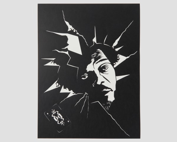 Valerie Rangel, Mr. Glass, 2024