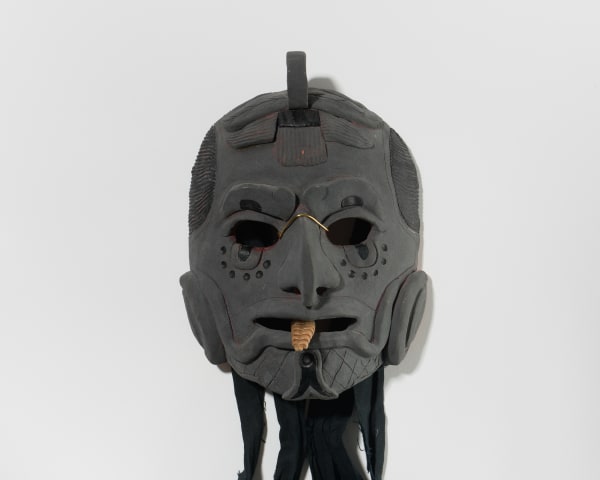 Victor Escobedo, Uroboros, 2020