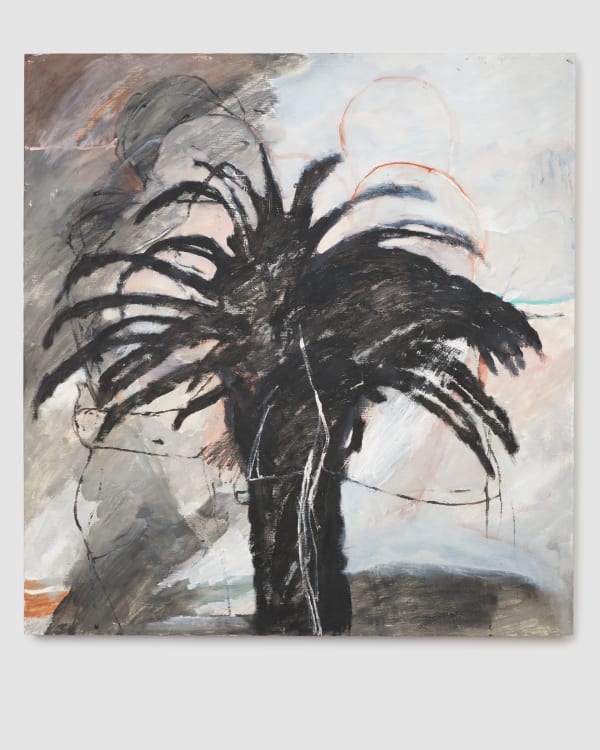 Nate Masse, IN SHADOWS, 2018