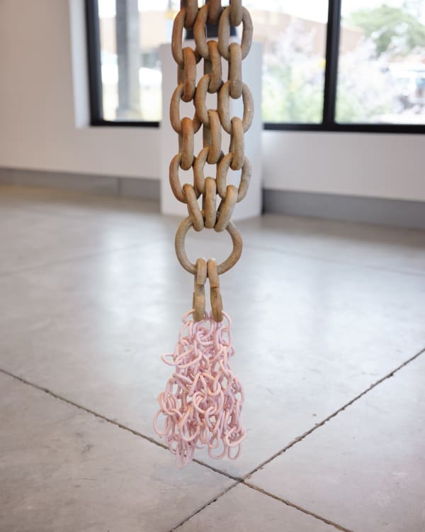 Natalie Rae Good, Edifice, 2021