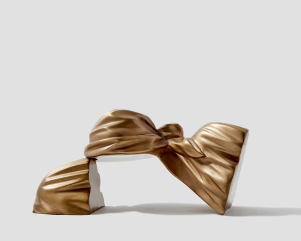 Debra Baxter, Bracing Air II, 2016