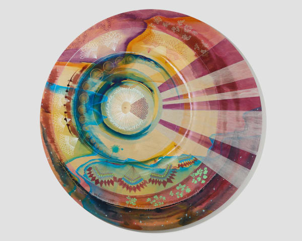 Jacks McNamara, Ancestor Dreams, 2022