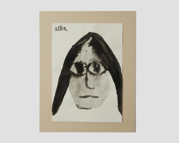 Andrew Alba, Untitled 8, 2023